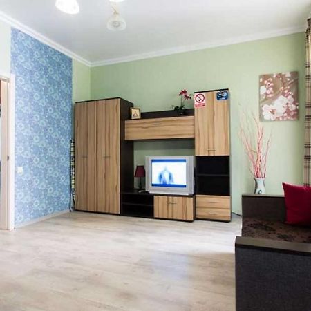 Apartments City Center Harkov Kültér fotó