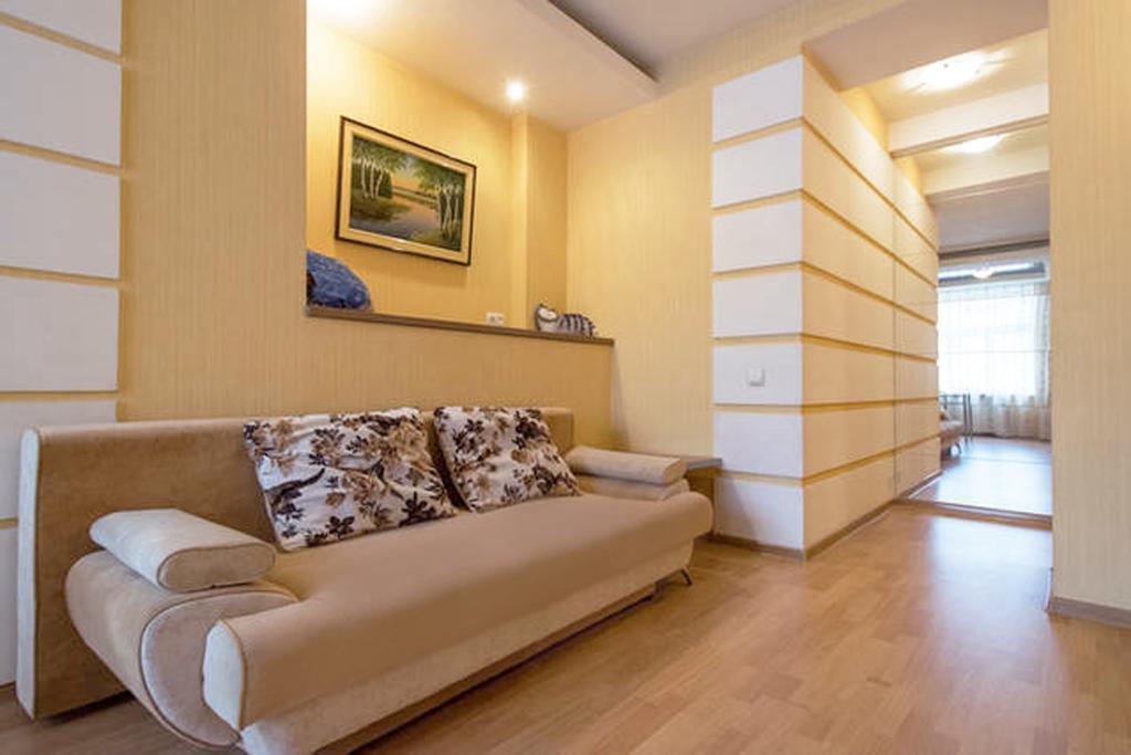 Apartments City Center Harkov Kültér fotó