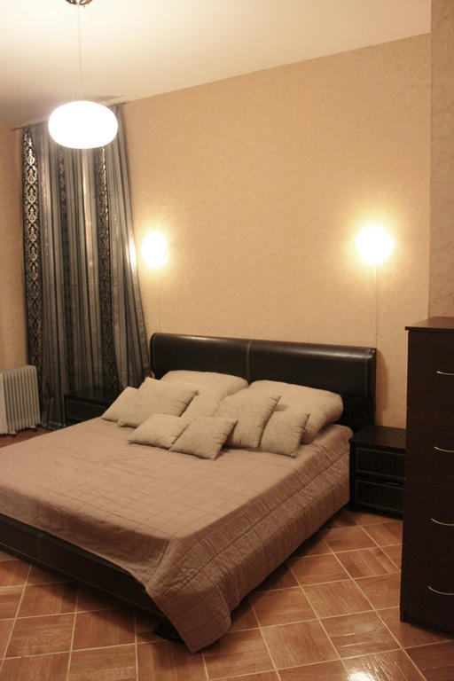 Apartments City Center Harkov Szoba fotó
